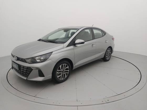 HYUNDAI HB20S 1.0 12V FLEX LIMITED PLUS MANUAL HYUNDAI HB20S 1.0 12V FLEX LIMITED PLUS MANUAL